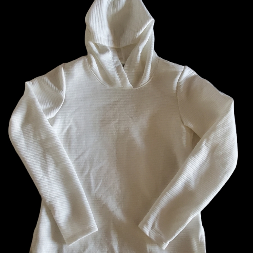 RBX pull over with thumb holes